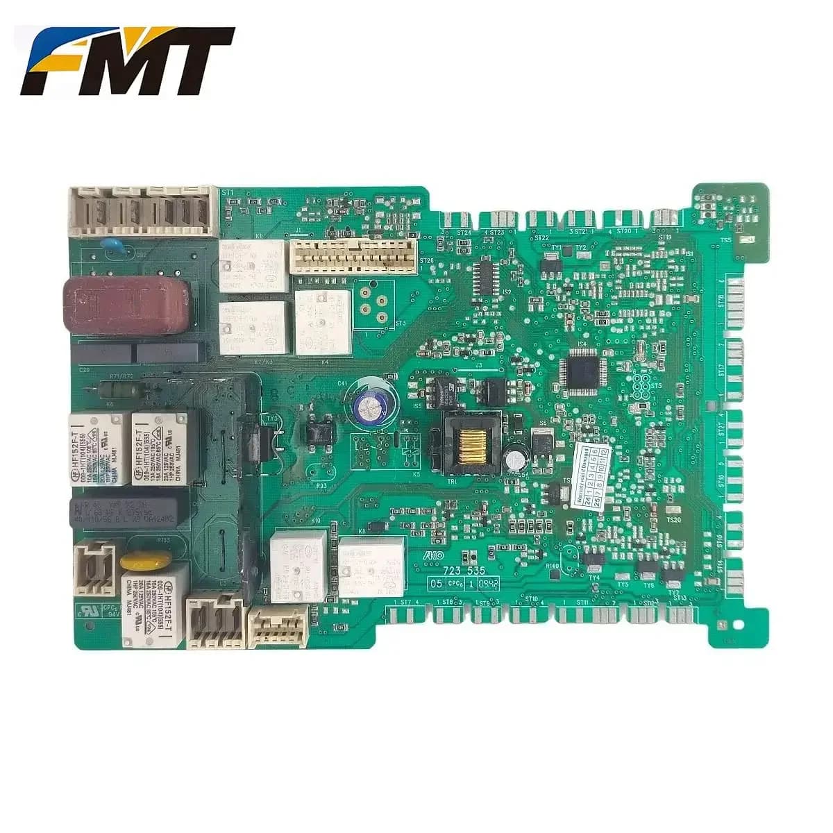 for washing machine Computer board KO731799-06 BSH 9000449412 board part