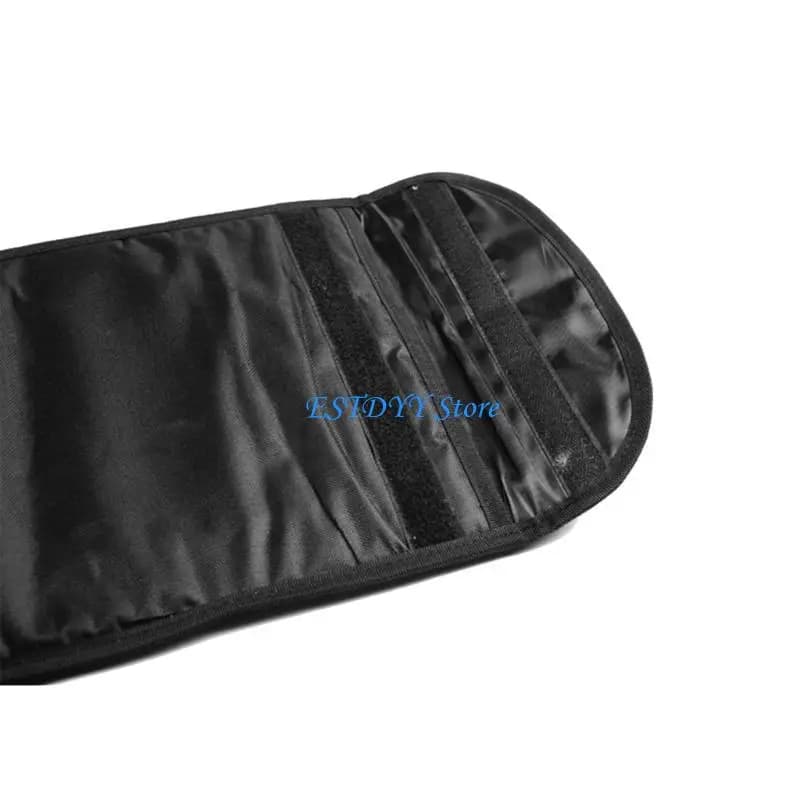 G6DE Borsa protettiva per pagaia portatile Borsa per trasporto pagaia per kayak e canoa regalo