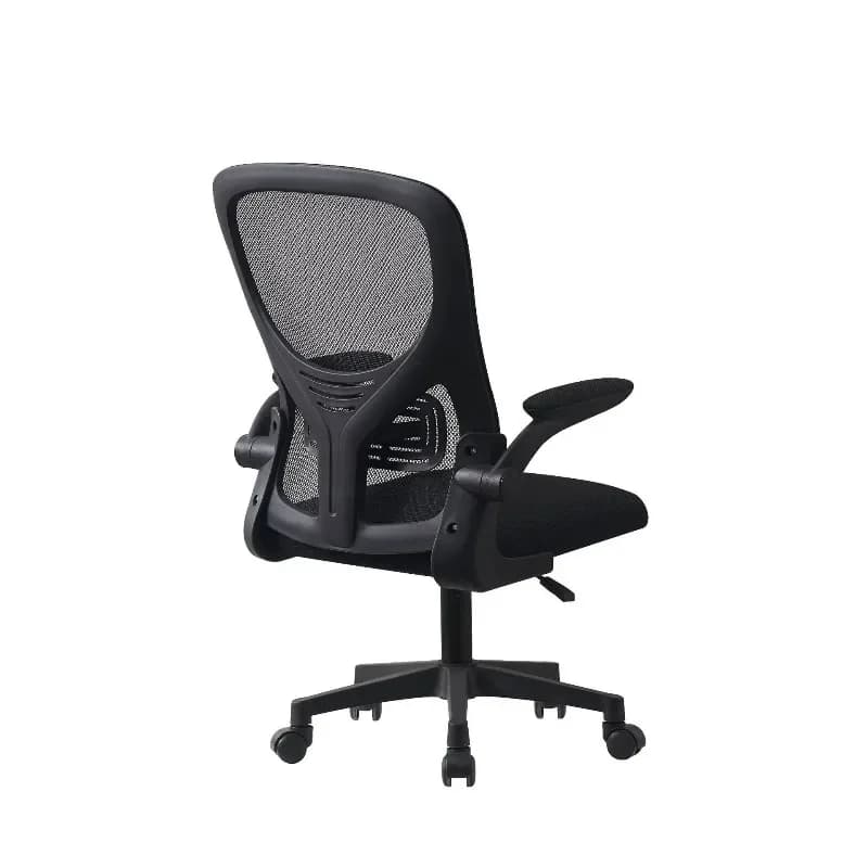Sedia da Ufficio Ergonomica Pro per Lunghe Ore di Comfort, Sedia per Computer per Casa, Studio e Gaming con Schienale Regolabile
