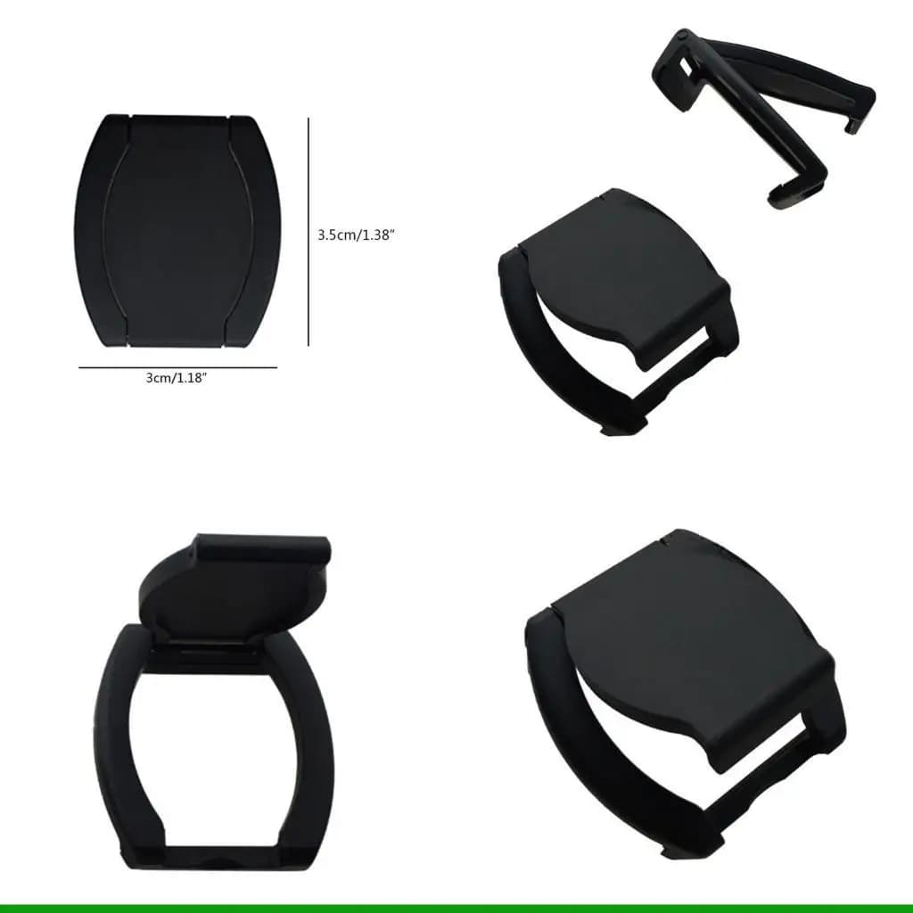 U55C Webcam Privacy Shutter Protects for Webcam C920 C922 C930e Lens Caps Hood Protective Cover Accessories