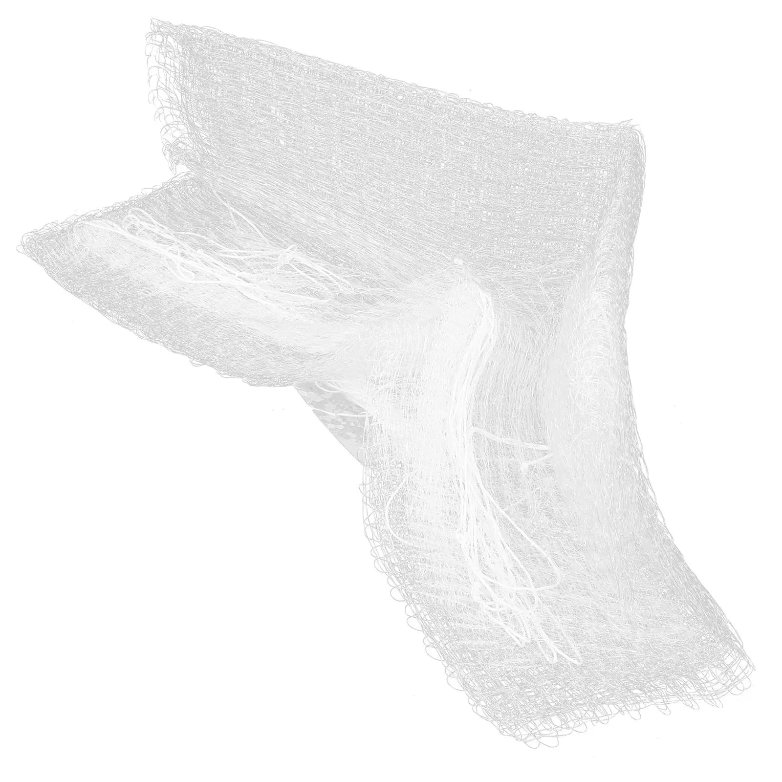 Balloon Drop Net with Pull Bag Reusable Large Netting for Ceiling Release Ballon