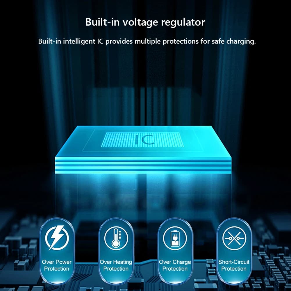 4W Solar Charger IP65 Waterproof Solar Charging Panel 9.8Ft Charging Cable 360° Adjustable Wall Mount for Ring Video Doorbell 4