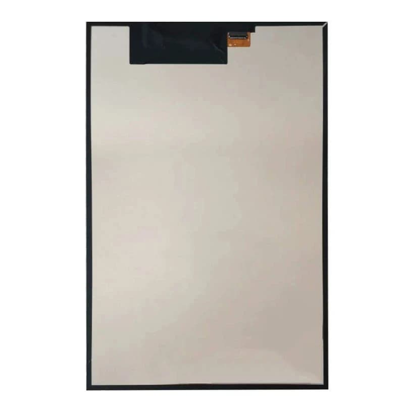 Schermo LCD da 10.1 pollici a 30pin FPC101310 FPC10131O CC10127007-31K IPS per cavo Tablet Pc IPS Display LCD sostituzione del pannello dello schermo