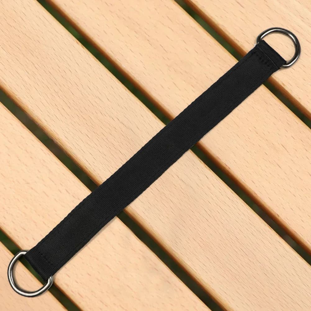 Swing Straps for Tree Ring for Hook Belt for Hanger Straps Kit for Swing for Heavy Duty Tree Multifunction 24 cm for Boxing Bag