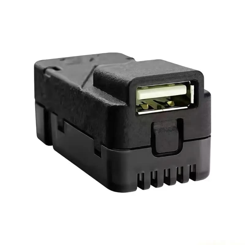 Unità 2 Modulo AI Sight Computing Dispositivi compatibili Varie webcam UVC