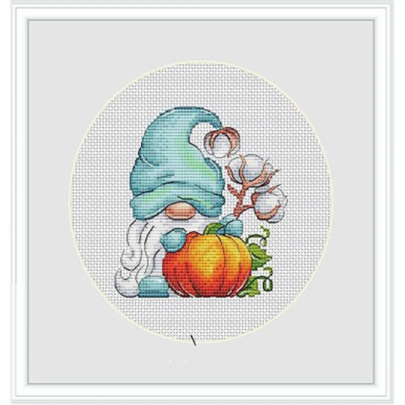 6700 DIY cross stitch kit Set for cross-stitch christmas products promotion Stich Kit Sets cross stitch embroidery complete kit
