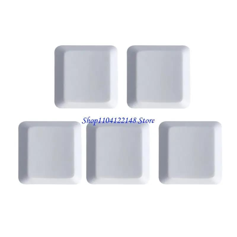 P9FA PBT Copritasto antiscivolo vuoto retroilluminato a basso profilo per G915/G813/G815/G913 TKL