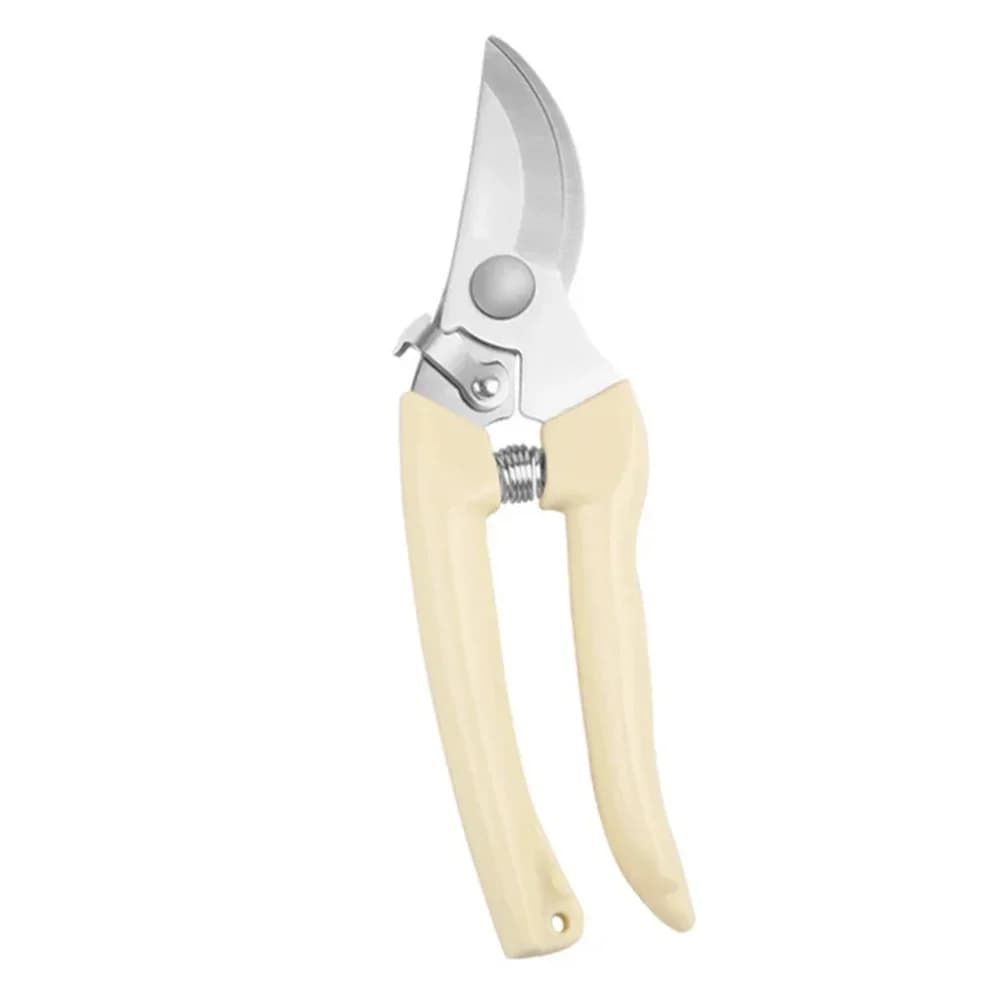 50-piece pruning shears Wholesale Stainless Steel Garden shears Garden pots Garden pots Outdoor garden tools