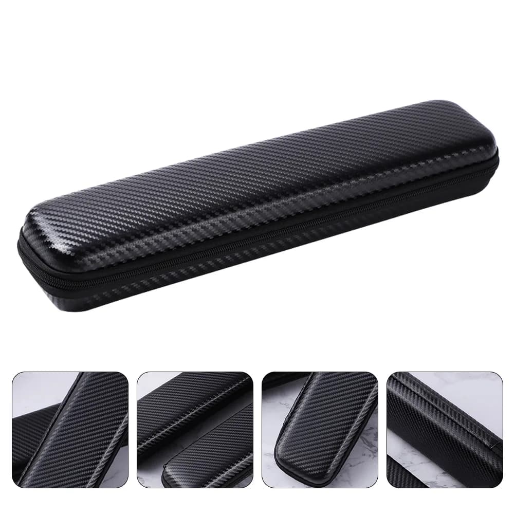 Iron Curtain Cover Plate for Portable Hair Cover for Charger Organizer for Key Bag for Travel Hair Plate Case for Iron Hair Clip