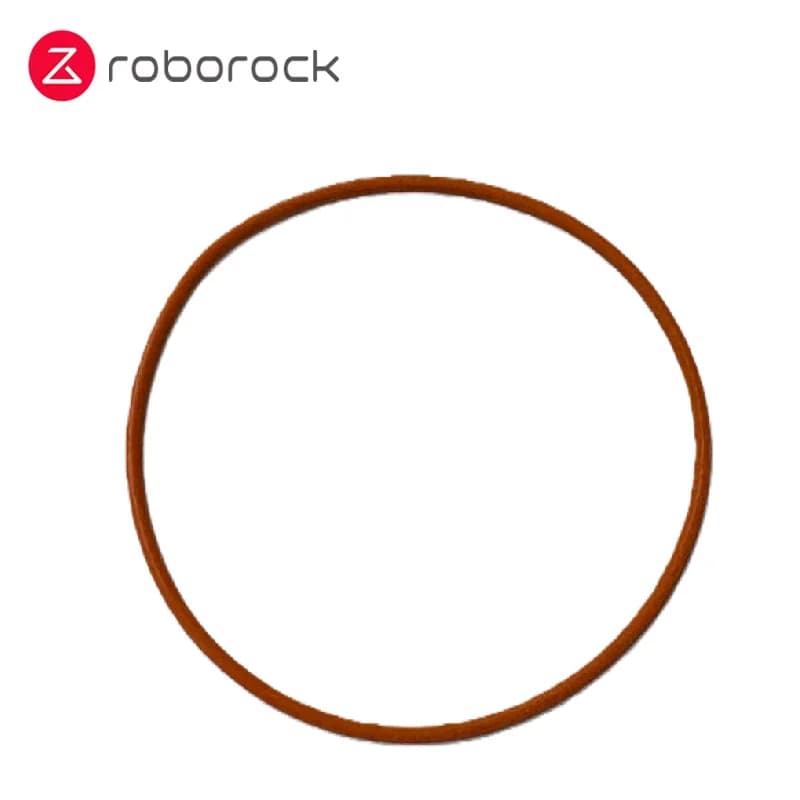 Anello di Ricambio per Cinghia Testa Laser per Robot Aspirapolvere Roborock LDS01RR, LDS02RR, Accessori per la Manutenzione S5 S6 S7