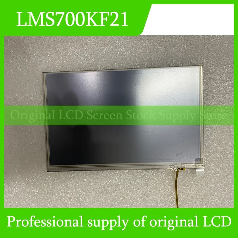 Display LCD LMS700KF21 da 7,0 pollici Completamente testato e spedizione rapida