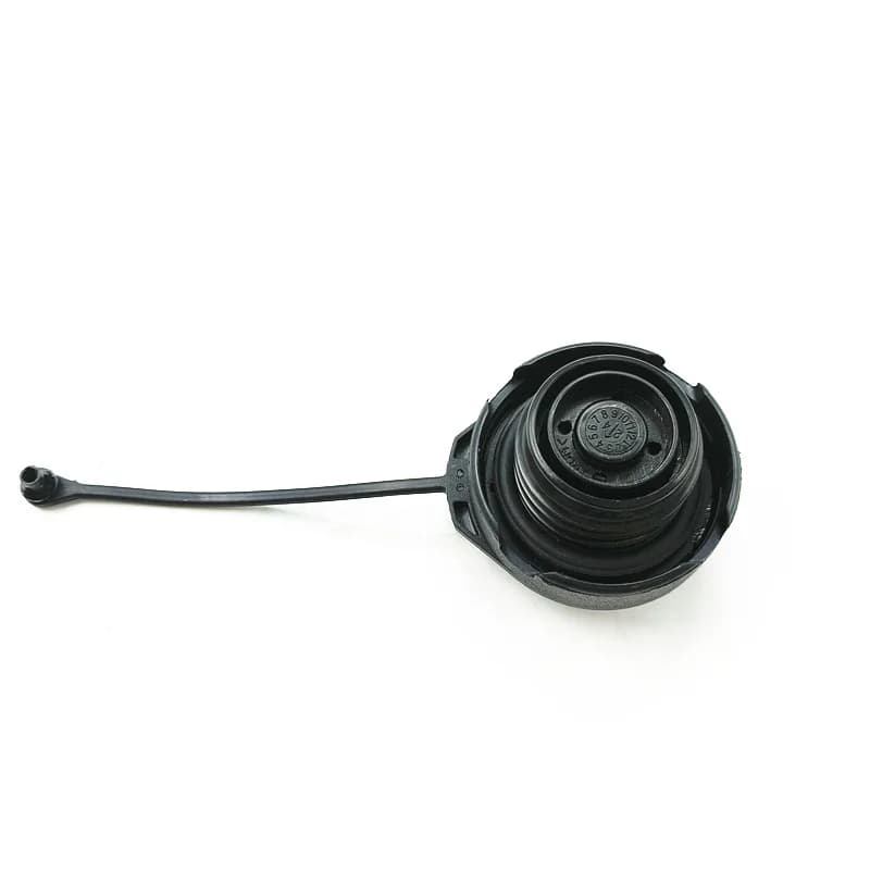 Per VW Golf Polo Jetta Passat Skoda Seat Audi A3 A4 A6 A8 1J0201553Q 1J0201550BF Auto Benzina Diesel Tappo Serbatoio Olio Combustibile Copertura Interna