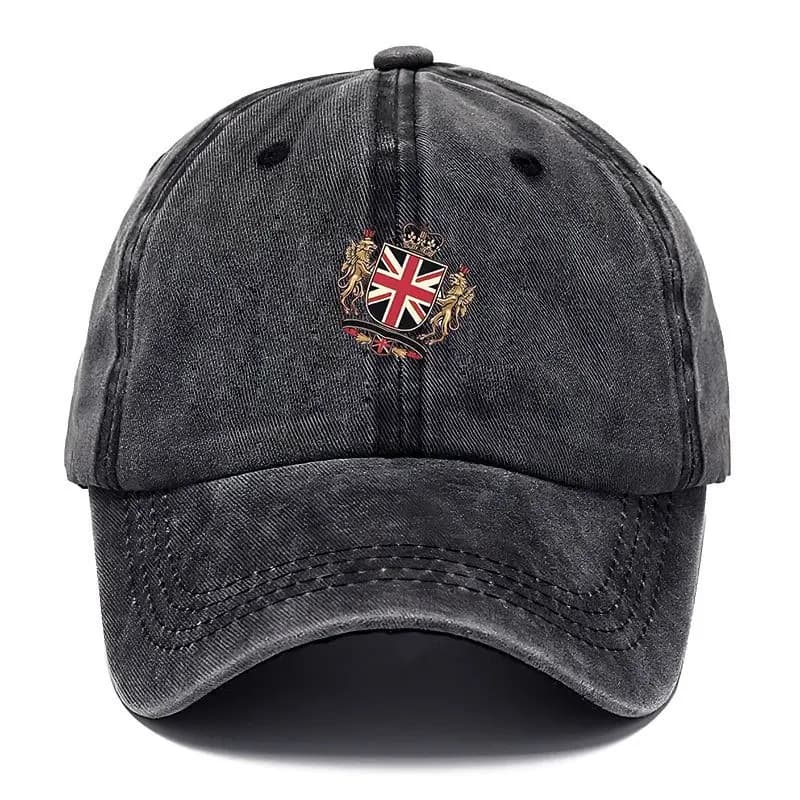 Cappellino da Baseball Impermeabile, Cappello Sportivo da Esterno Leggero e Portatile, Cappello da Sole da Golf da Viaggio per Uomo