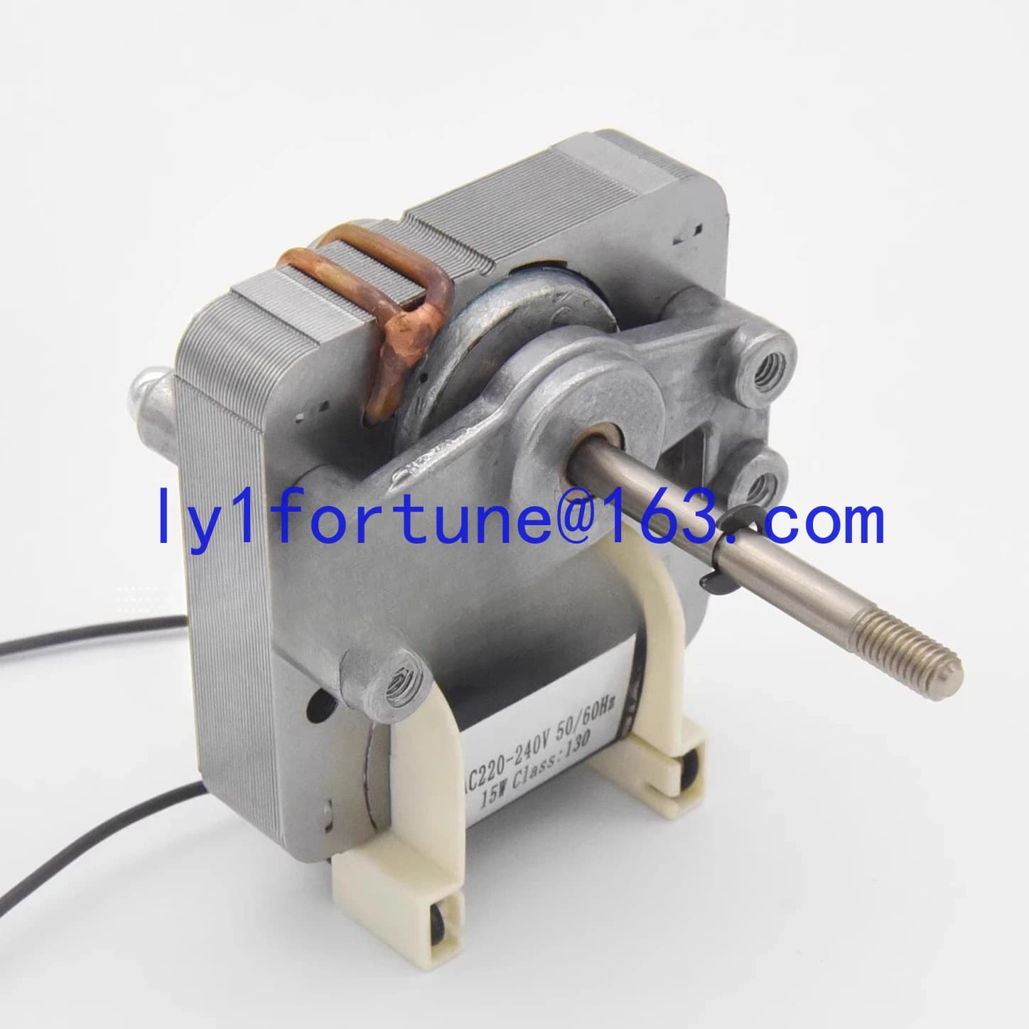 Suitable for Delang universal light wave furnace air fryer high quality cover pole motor fan YJF6016C 6013C motor