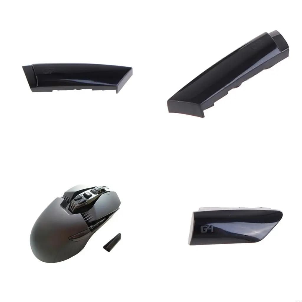 Q22A for wireless mouse side buttons G900 G903 G7 spare parts
