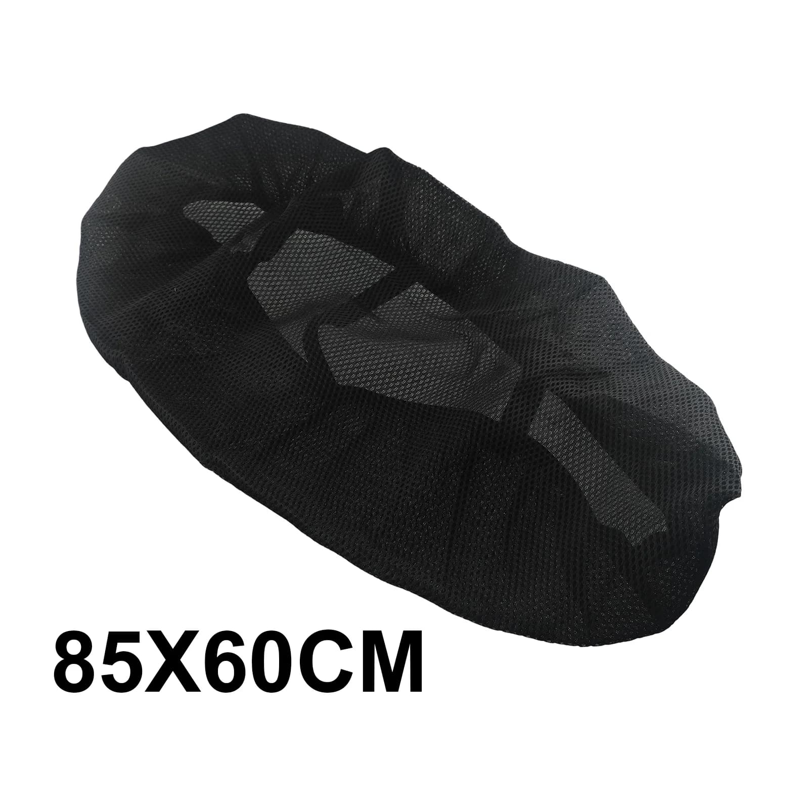 Coprisedile per Scooter per moto accessori per moto traspiranti elettrici protezione in rete 3D sedile isolante termico per Pad antiscivolo