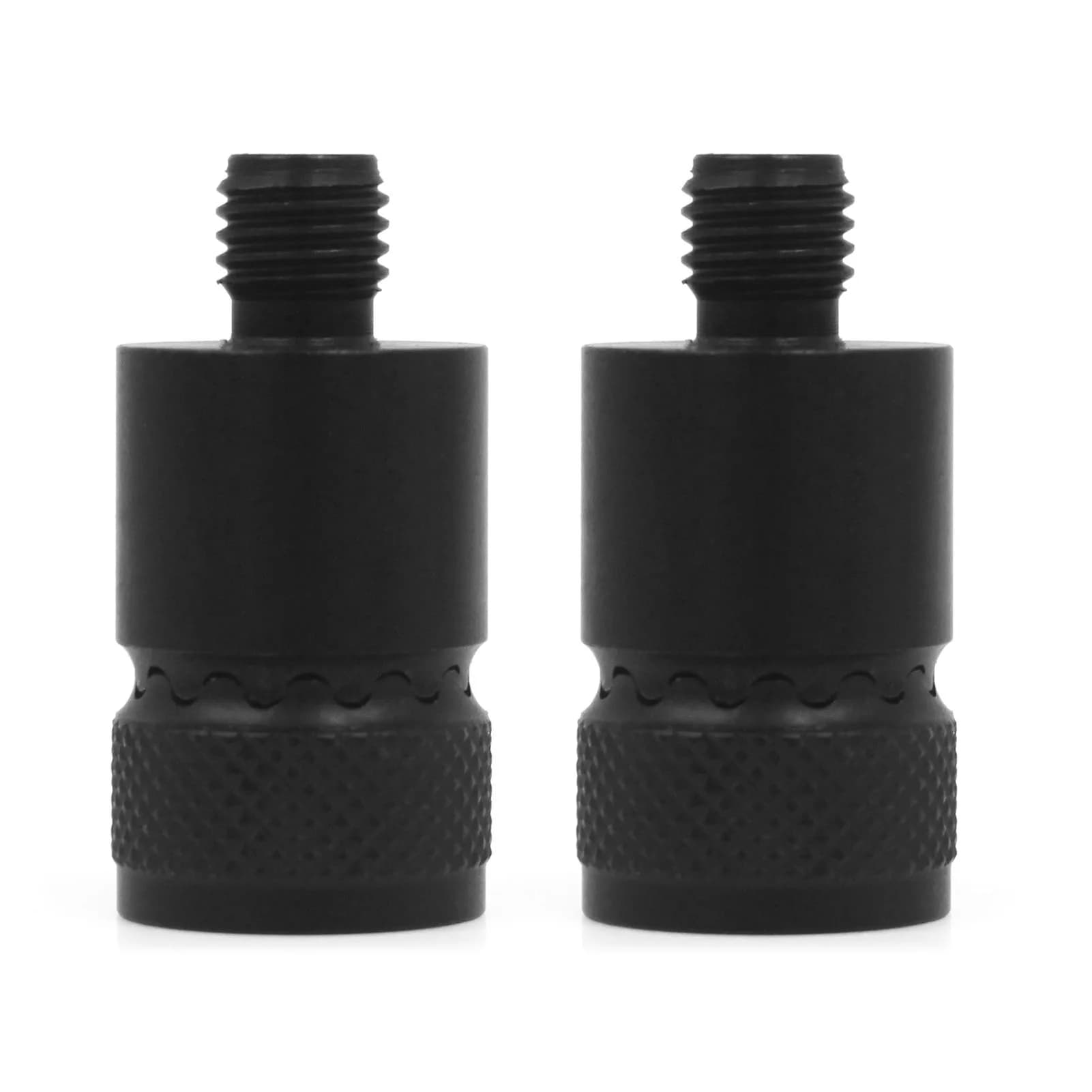 Fishing Alarm Quick Release Connector for Carp Fishing Rod Pod Magnetic Adapter for Fishing Bank Stick Bite Alarm