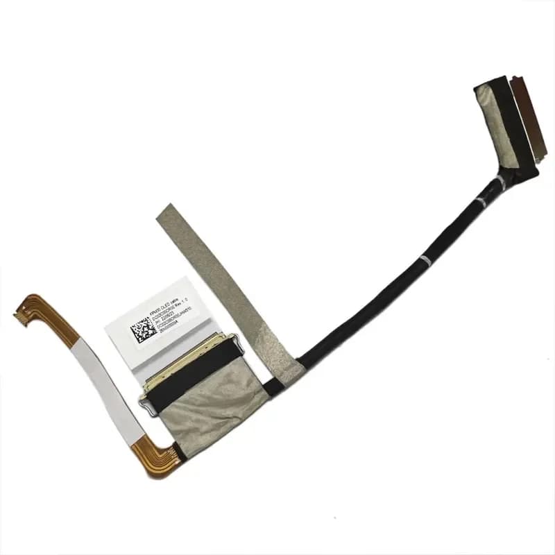 Screen Cable for HP EliteBook x360 1030 G7 40PIN DC02C00OR00