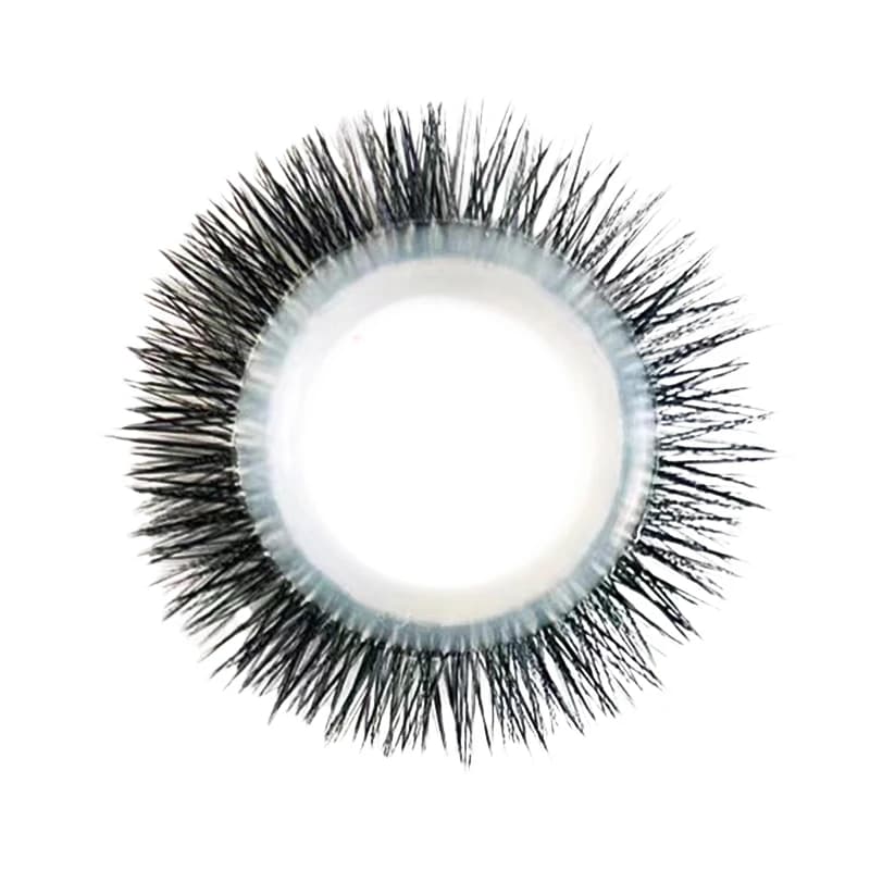 Anello in Silicone a Forma di Occhio di Pecora per Uomo, Giocattolo per il Piacere Sessuale degli Adulti, Senza Perdita di Capelli, per Coppie