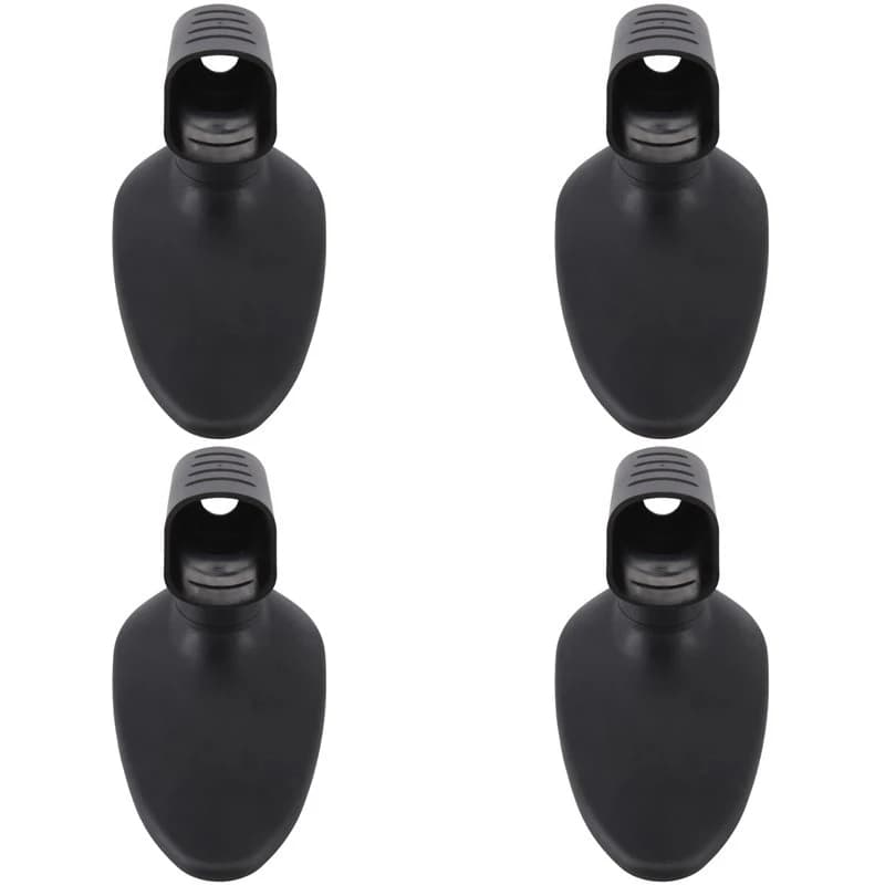 [B25B!】 4X Barber Salon Hair Flat Straighteners Iron Suction Cup Wall Mount Stand Holder
