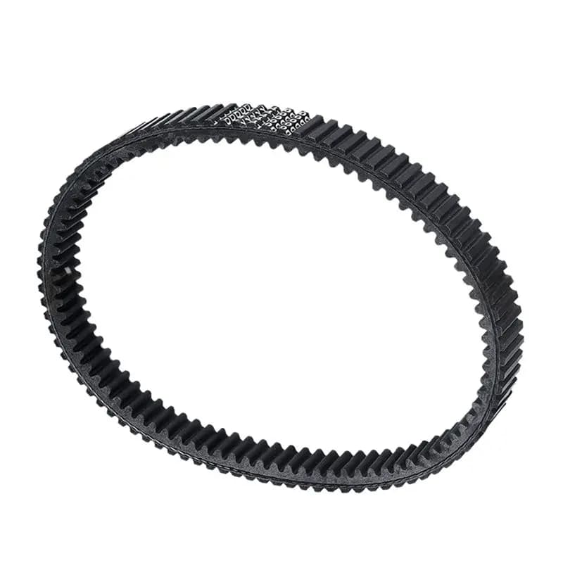 Cinghia di trasmissione A57E-ATV 1XD-17641-00-00 per Wolverine 700 Viking / Viking VI YXC700 YXM700 2014-2023 Cinghia a V di trasmissione ACVT