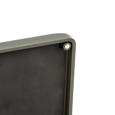 Carp Fishing Equipment Box, Fishing Rig Box, Double Side Organizer Box