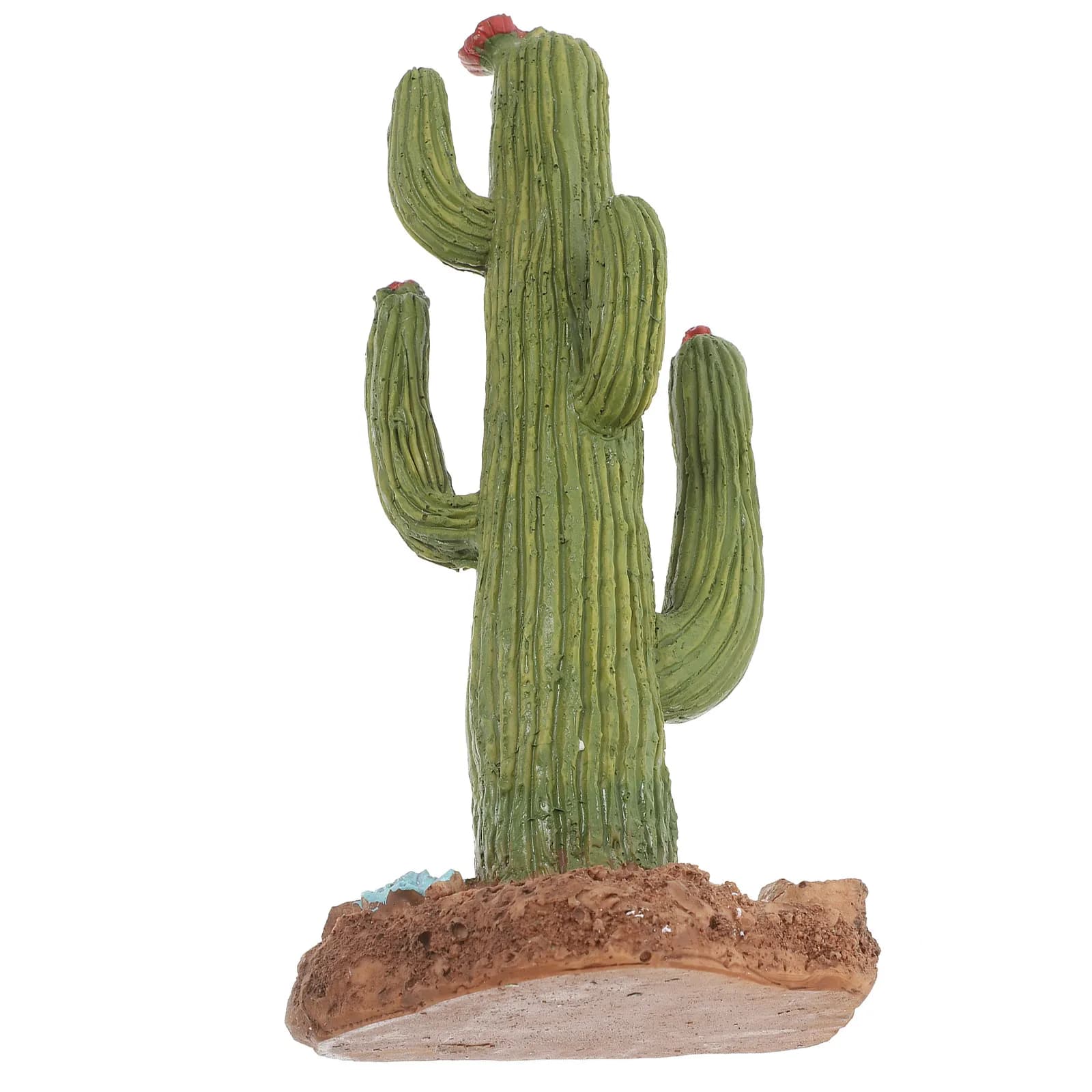 Artificial Terrarium Decor for Reptiles Tortoises Lizards Chameleons Bearded Dragons Snake Tanks Fake Plants