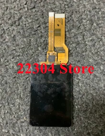 New Original For Gopro Hero 5 hero5 Black LCD Display Screen Assy With Touch Action Camera Replacement Part