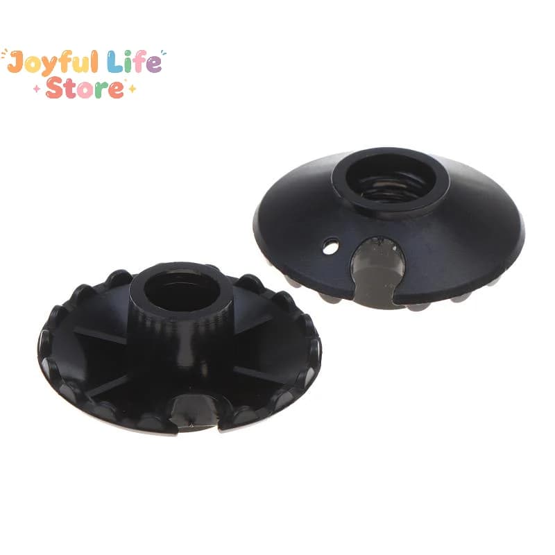 Hot Sale 4Pcs Trekking Pole Baskets Walking Sticks Tip Snow Baskets Replacement Tips Protectors Snow Baskets Mud Baskets