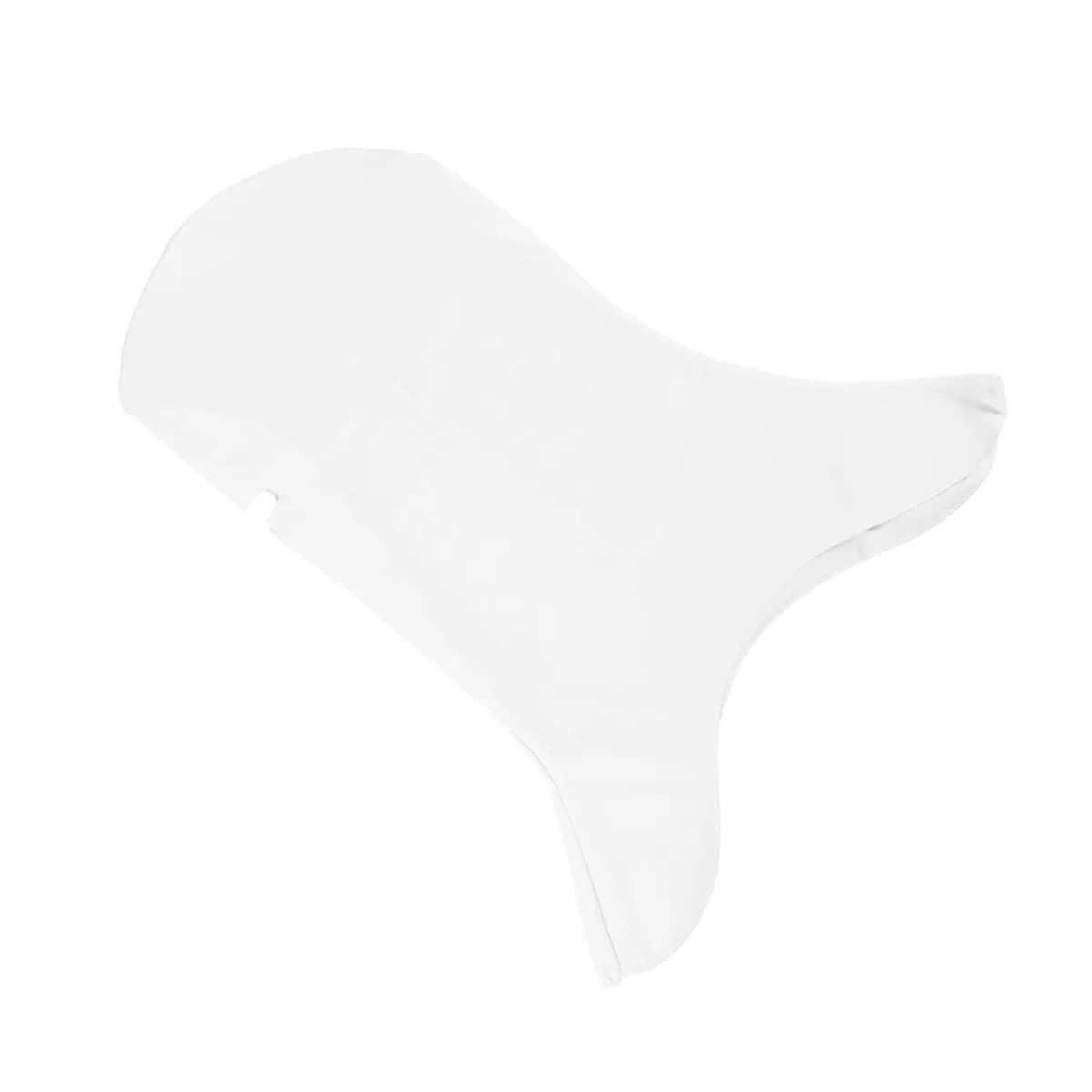 Professional Swimming Headset with UV Protection for Adults, Thermal Dive Cap, Elastic Cover for Snorkeling, Integrated Surf Mask