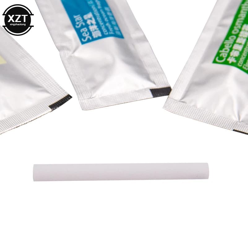 1pc deodorant for auto replacement car styling air intake perfume stick auto deodorant solid interior air purifier auto
