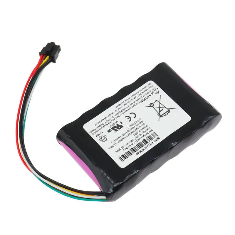 Battery for pulsometer for Masimo Radical-7 23893, P1741000082