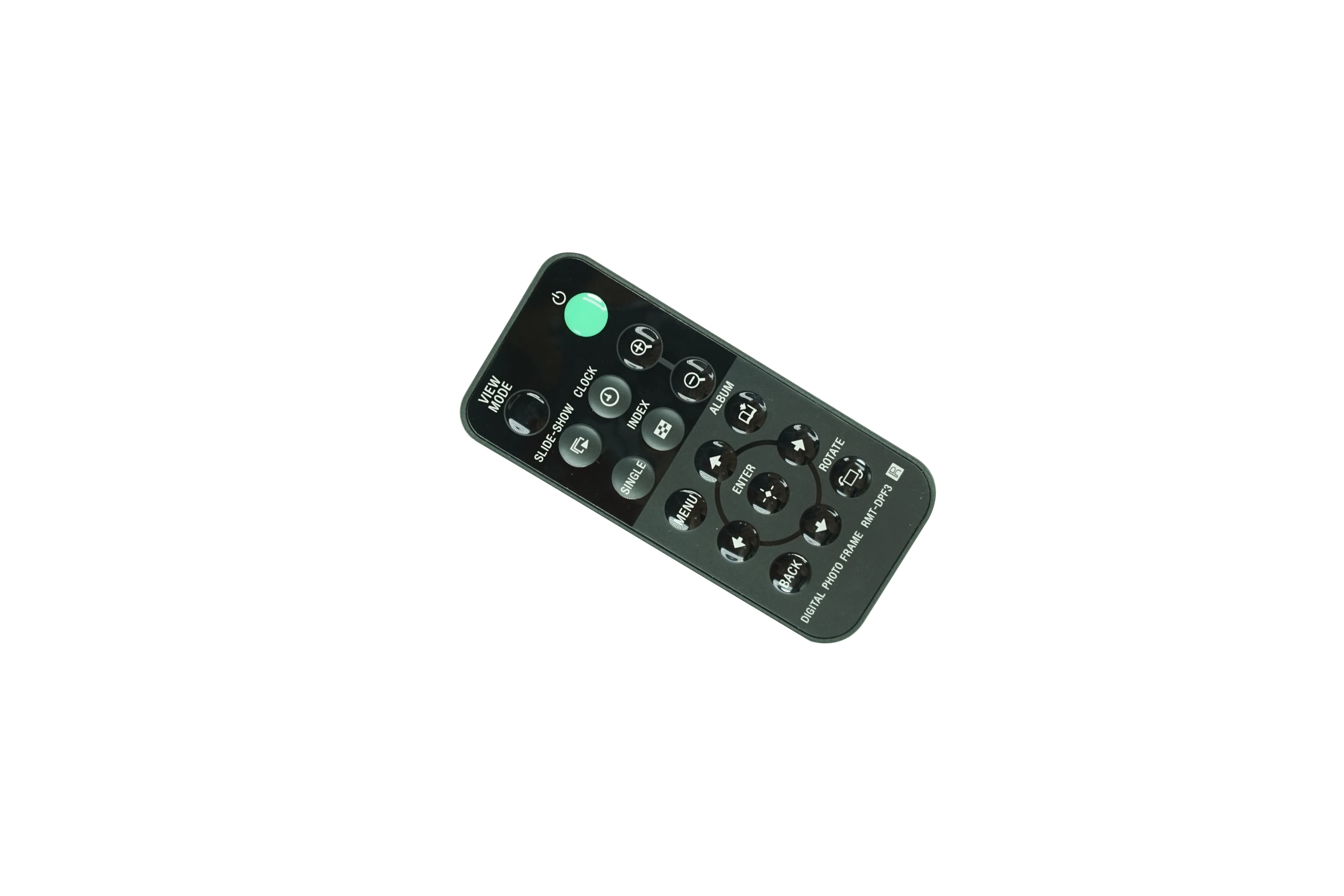 Telecomando per Sony RMT-DPF2 DPF-V1000 DPF-V1000N DPF-X1000 DPF-X1000B DPF-X1000N DPF-X800 cornice digitale