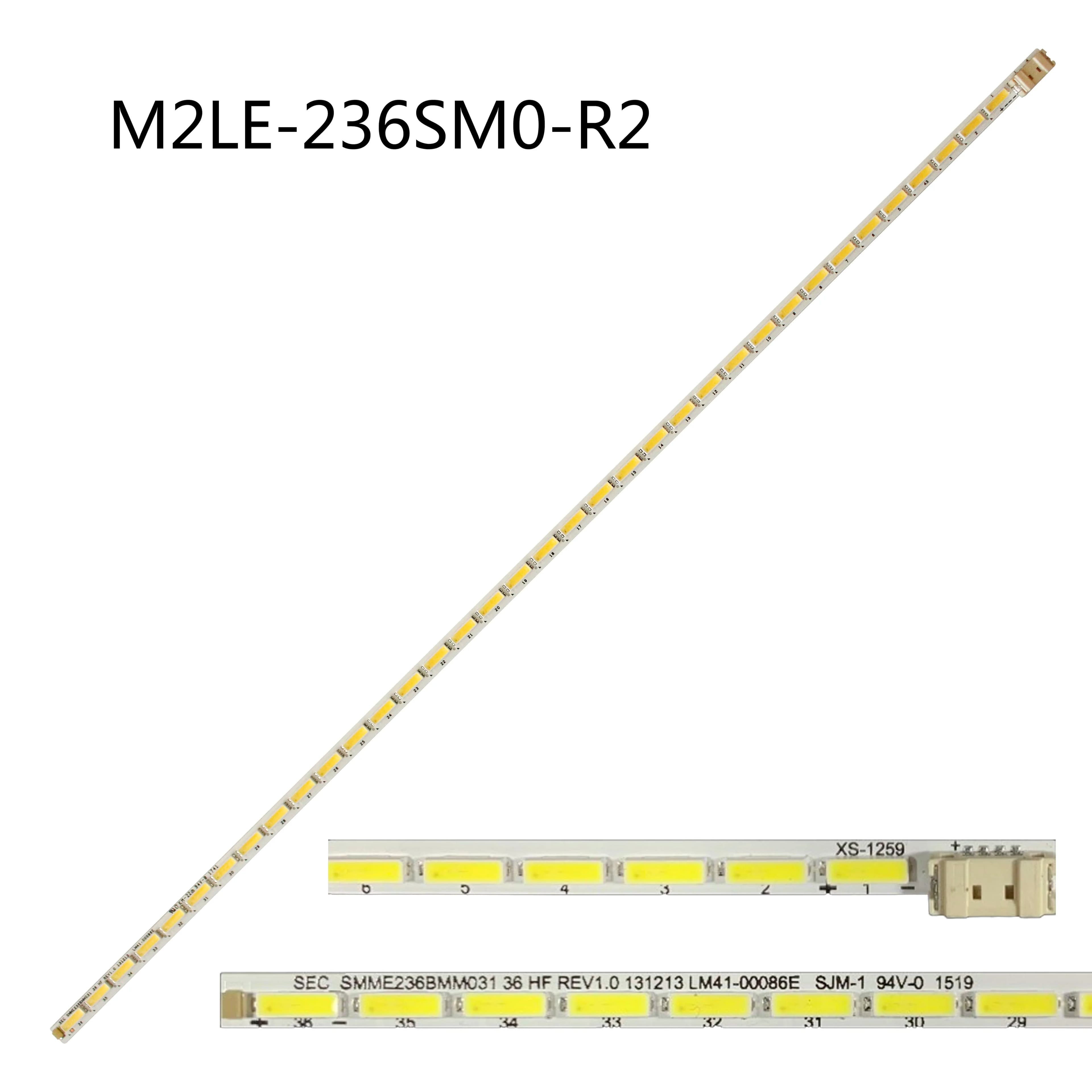 LED strip 36lamp T24D590EX T24D391EX S24E390HL LS24E391 LC24F390 LS24E390 SEC_23d6_4020C_12S3P_V22015 M2LE-236SM0-R2 BN61-13401A
