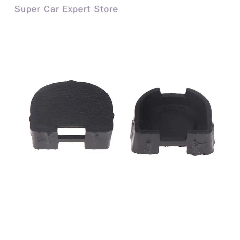 2 pezzi coperture protettive per viti al volante per Toyota Sienna Granvia 2022-2023 modifica styling interni accessorio auto