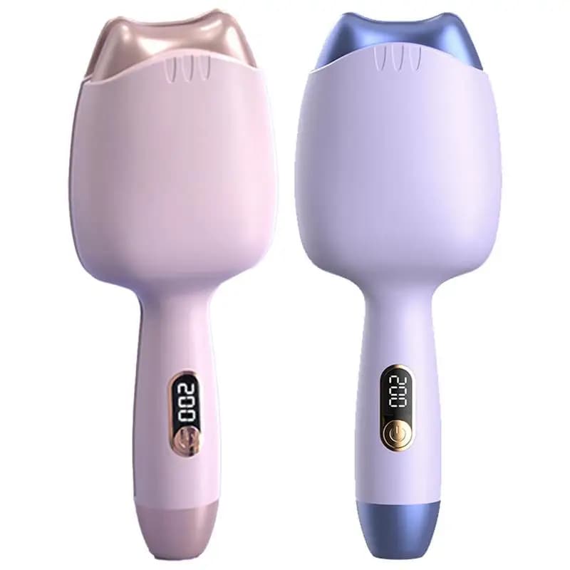 Electric hair curler for hair, automatic permanent stick, ceramic hair curler, hair curlers, styling tools