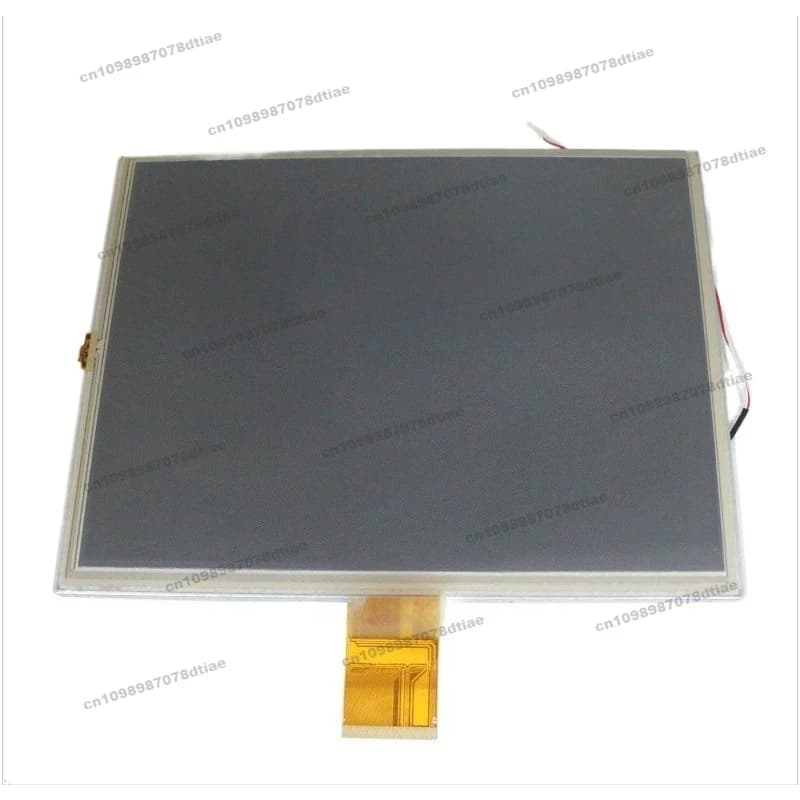 Schermo LCD con cornice per foto digitale originale da 10,4 pollici LSA40AT9001 Risoluzione 800 * 600 60P