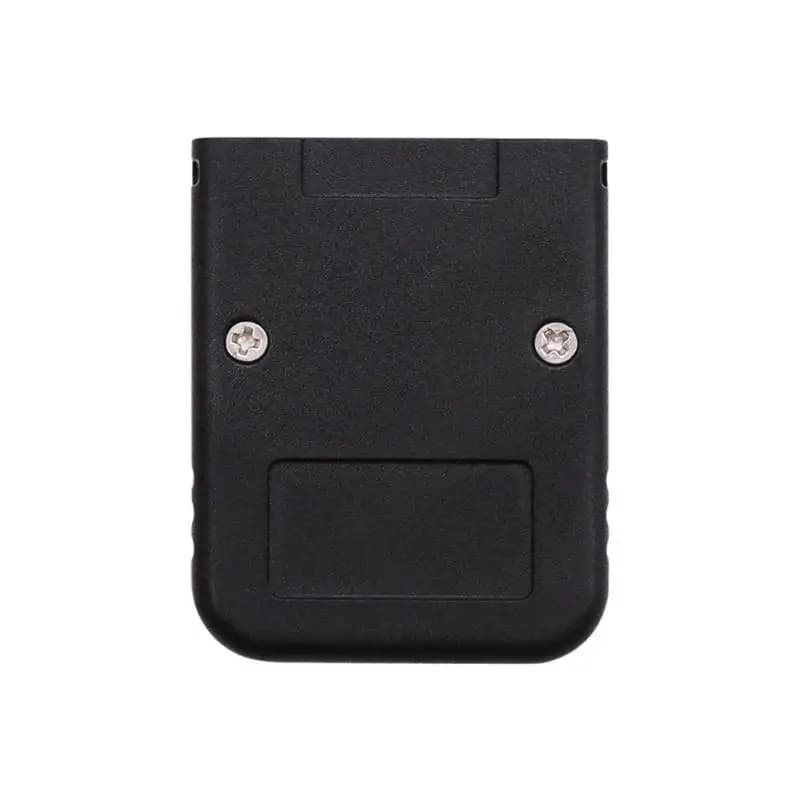 Lettore schede digitali sicuro professionale GC2SD Plug and per adattatore per slot per schede memoria Play per console Video Fame