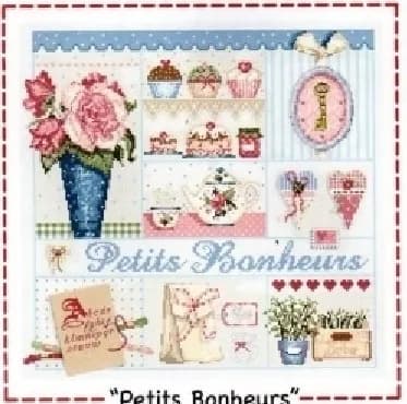 ZZ6201 Cross Stitch Kit Embroidery Hoop Homfun Craft Counted Sunday Christmas Decorations Needlework Animal Snow Flower Scenery