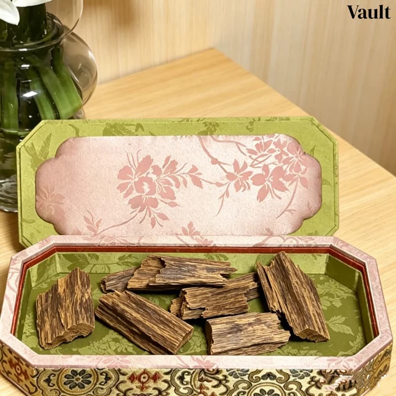 Chinese Silk Embroidered Velvet Tray, Hand String & Bangle Viewing Plate, Jadeite Necklace Organizer for Counter Prop