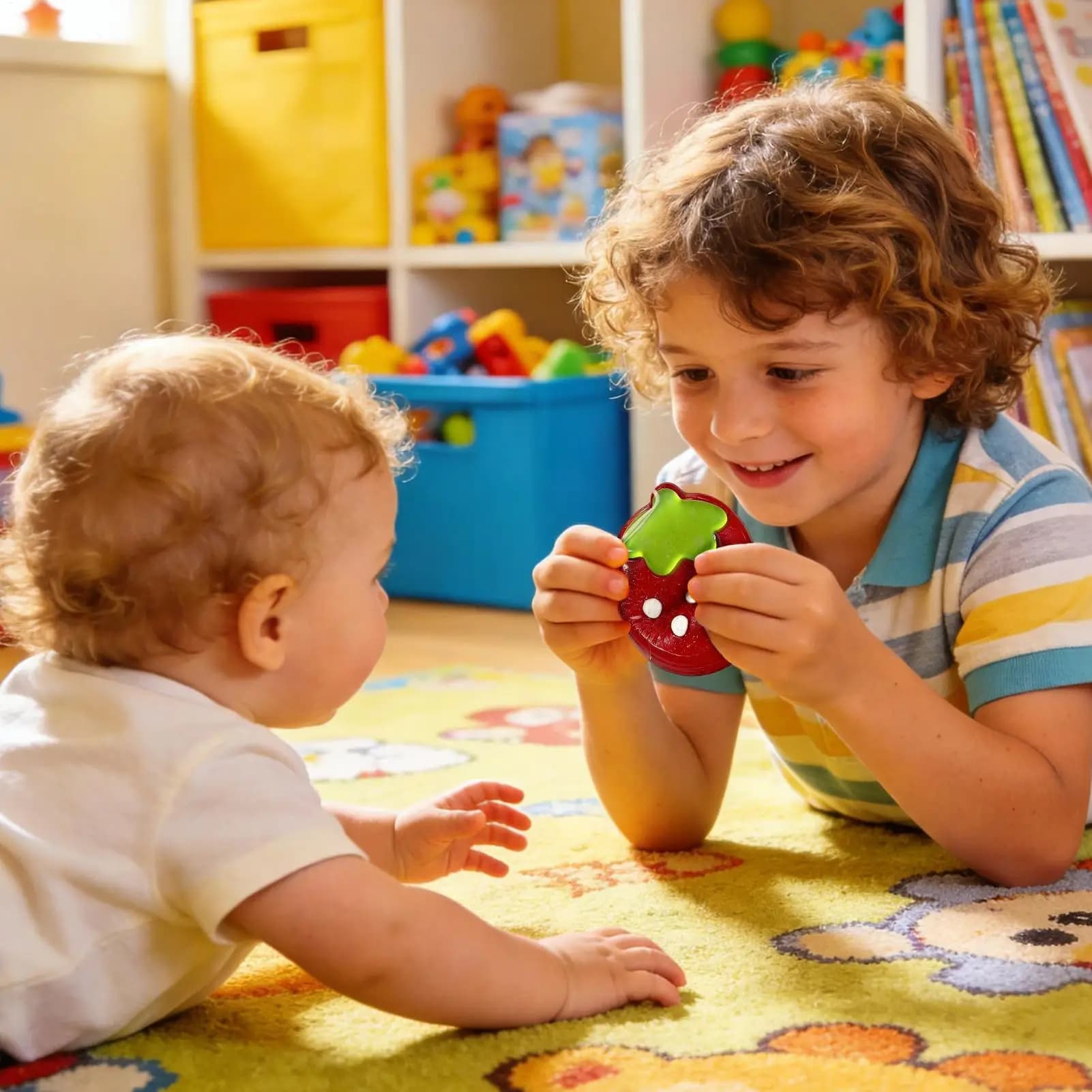 Giocattoli antistress per bambini, ultra morbidi, a lento ritorno, riutilizzabili, per ragazzi, ragazze, bambini, adolescenti, adulti, donne e uomini