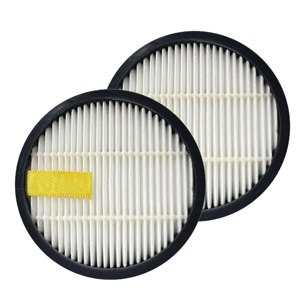 HEPA filter for wireless vacuum cleaner Deerma VC40 VC50, high efficiency spare parts for dust capture, for pet care