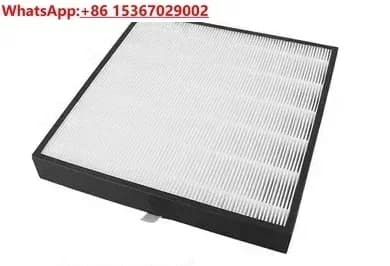 Air purifier KJ800G-F7/F7A/F7AS/F7L filter element
