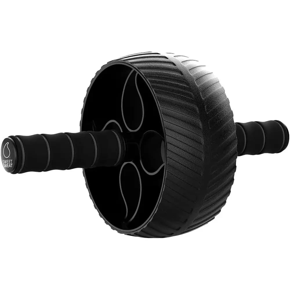 3 Inch Portable Abdominal Wheel for Advanced Core Training at Home or Gym