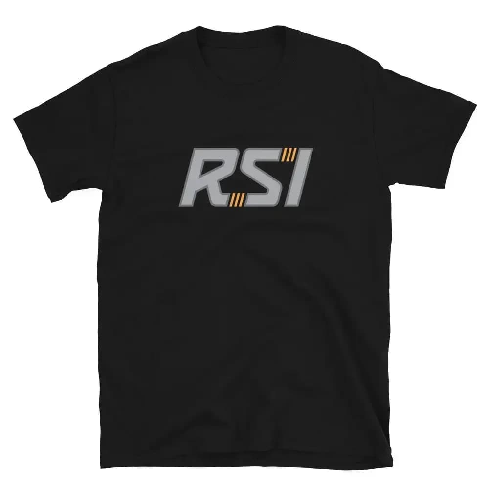 Star Citizen Tee | RSI Star Citizen Shirt | Unisex | Unofficial