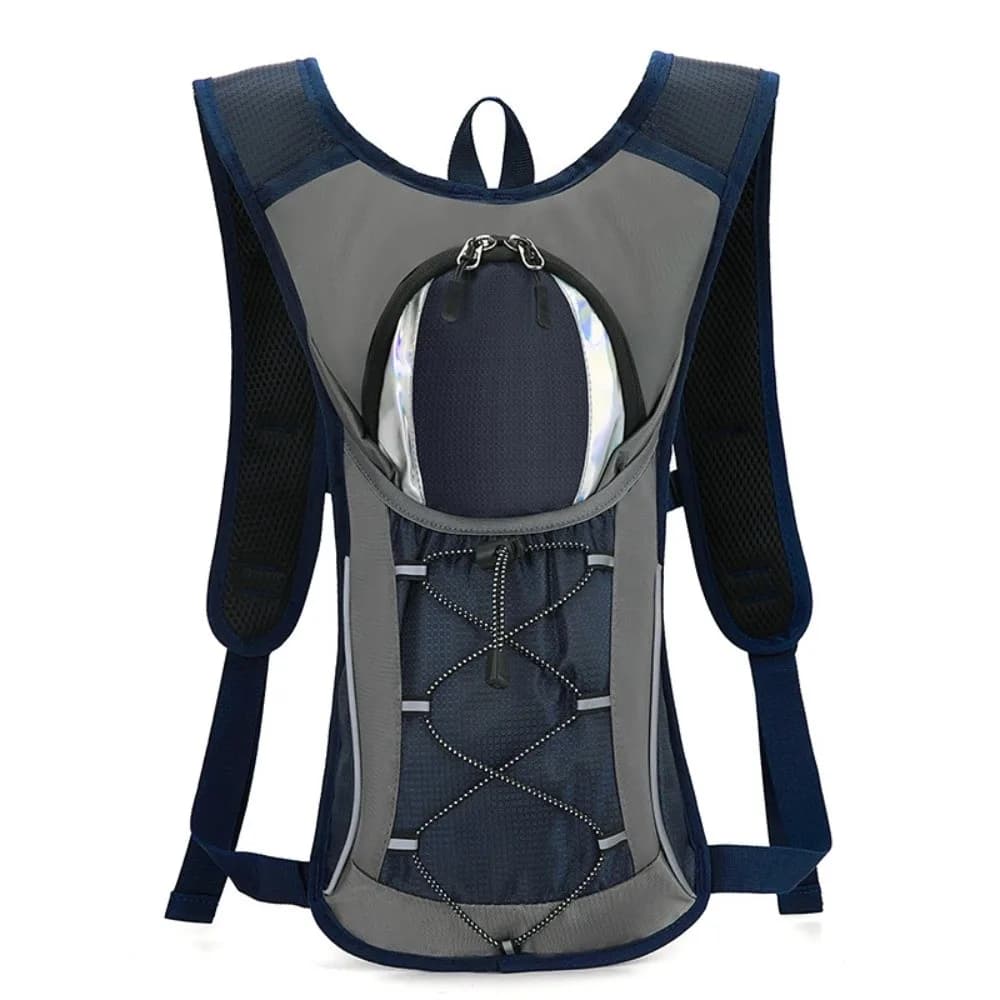 Premium Lightweight Water Backpack Breathable Reflective Running Vest Waterproof Backpack for Women Men