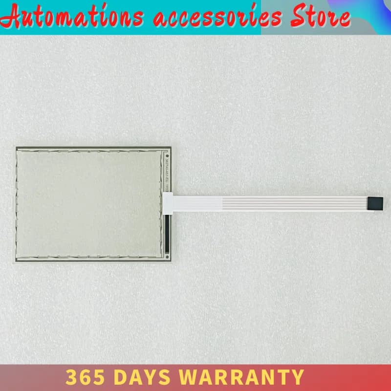 SCN-A5-FLT06.5-001-0H1-R E871739 Touch Screen Panel Glass Digitizer for E150733 SCN-A5-FLT06.4-Z05-0H1-R Touchscreen