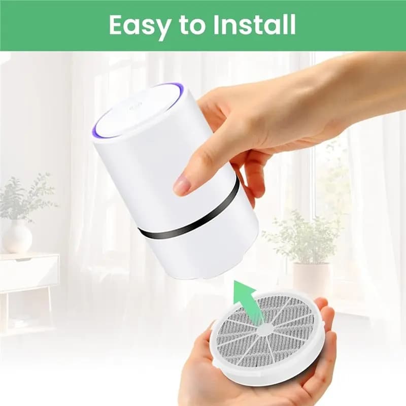 Filtro HEPA di ricambio 2025 per purificatore d'aria Frida Baby, per RIGOGLIOSO GL-2103, per LTLKY 900S