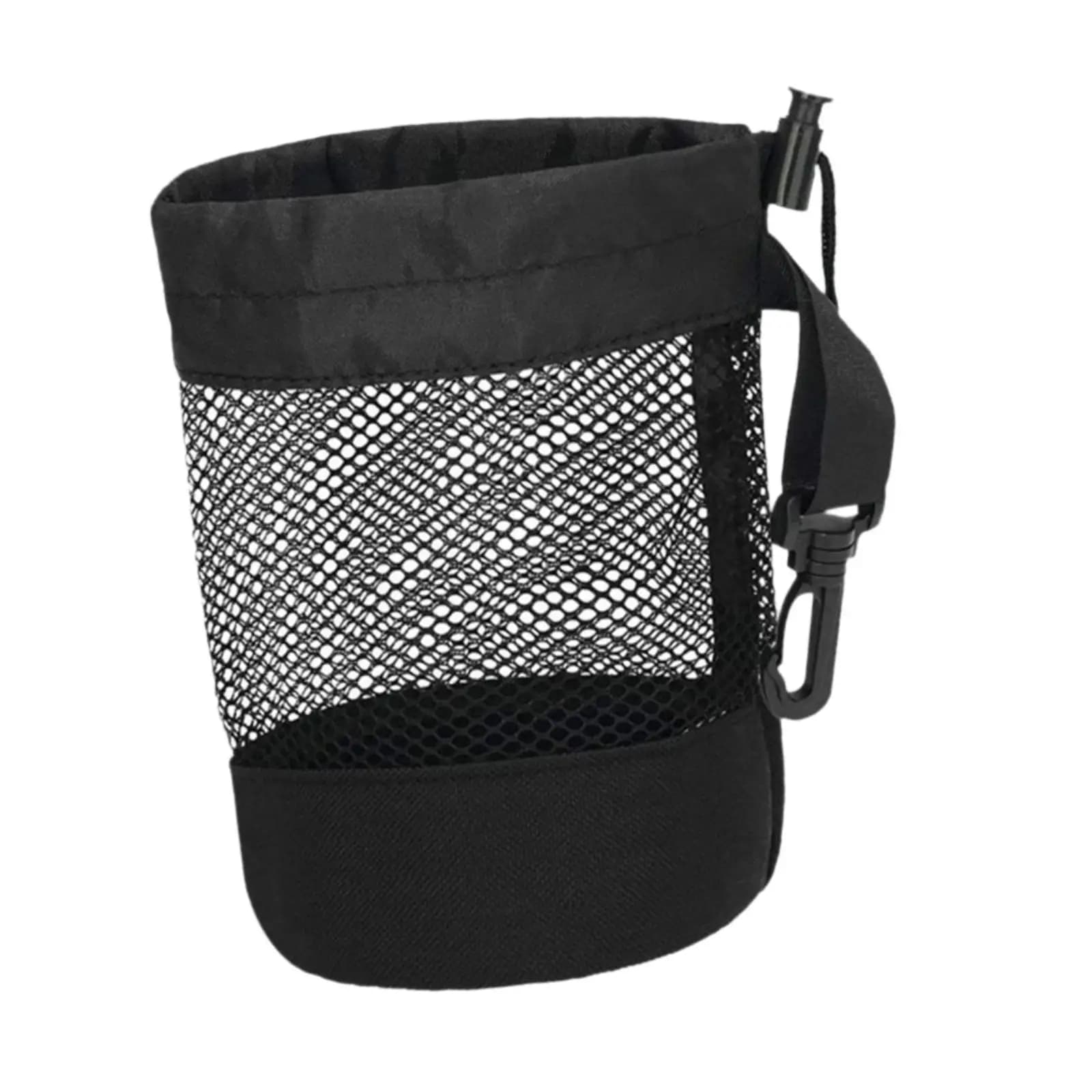Borsa da golf per tee da golf (palline non incluse) per collezionisti