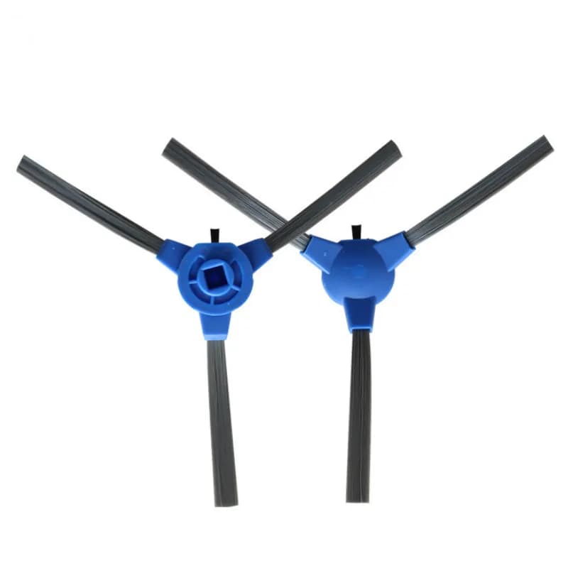 Spazzole laterali per iseelife PRO3S Vancostar PRO4S PRO4 Robot aspirapolvere parti di spazzole accessori